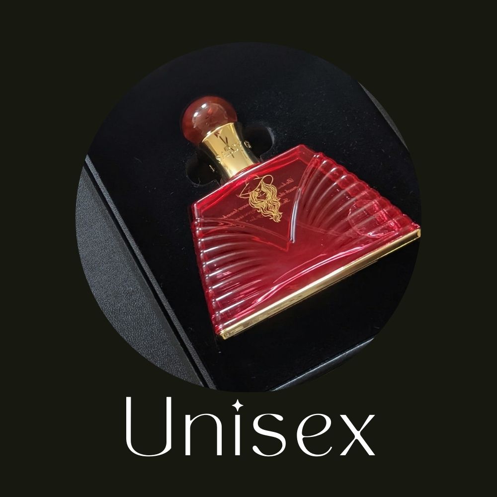 Unisex Perfume- Little House of Laundry