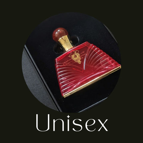 Unisex Perfume- Vanilla Escapade