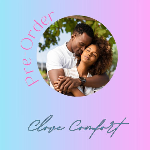 Unisex Perfume- Clove Comfort