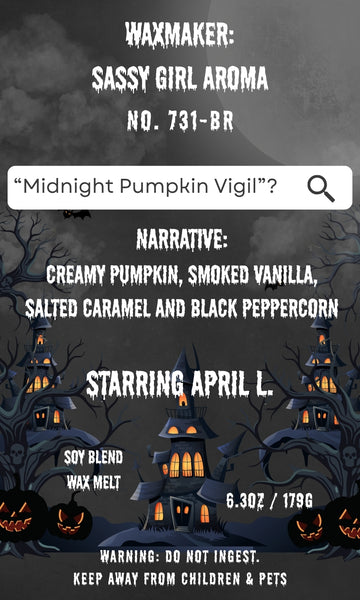 Halloween Brittles