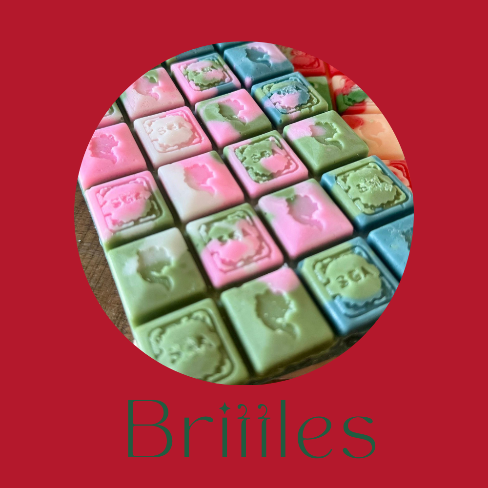 November 7th Pre-Order Brittles