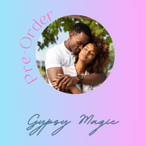 Unisex Perfume- Gypsy Magic
