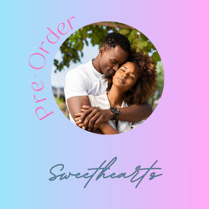 Unisex Perfume- Sweethearts