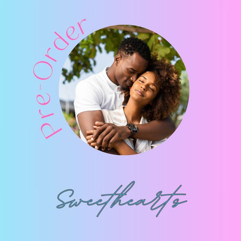 Unisex Perfume- Sweethearts