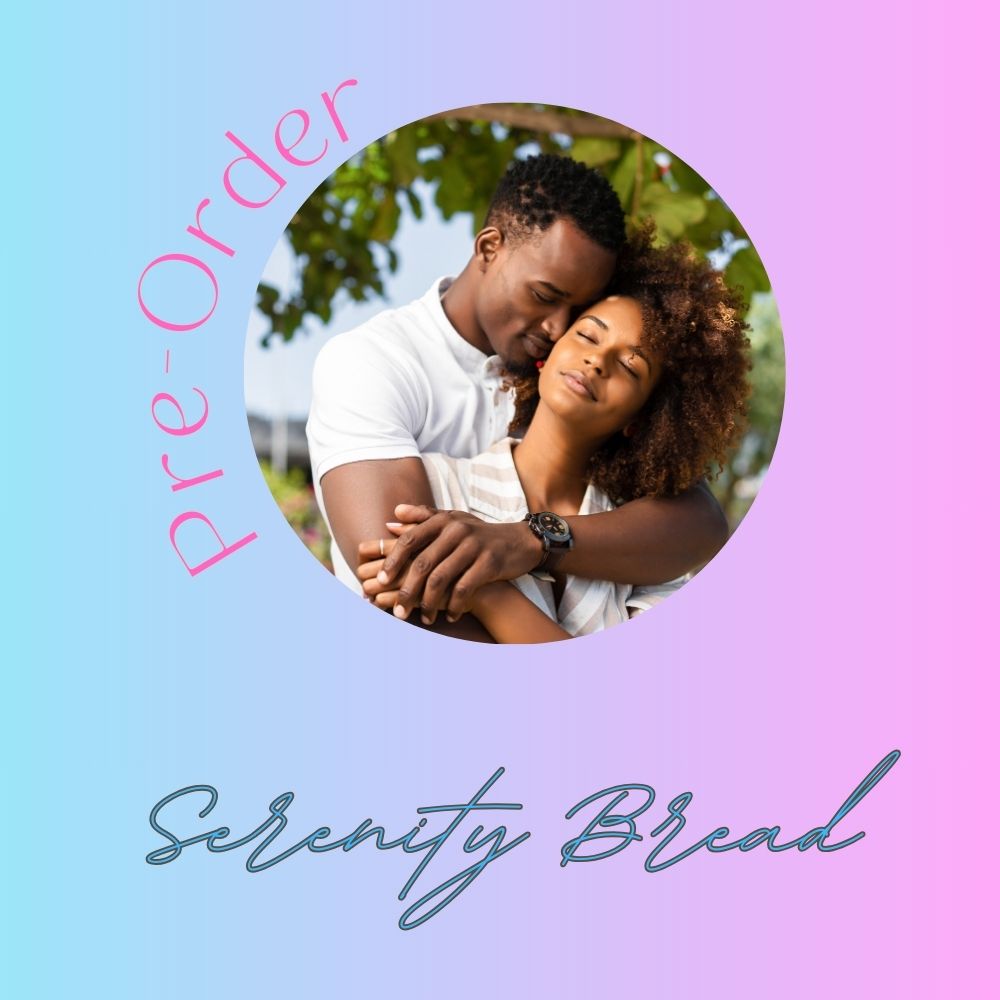 Unisex Perfume- Serenity Bread