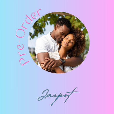 Unisex Perfume- Jackpot