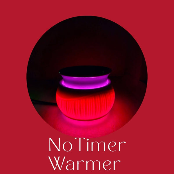 17 Watt Hot Pate Warmer