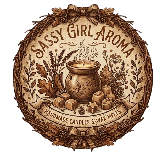 Sassy Girl Aroma