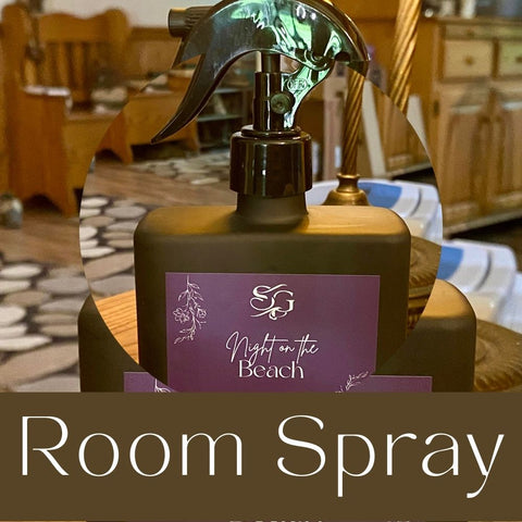 Pre-Order Room Spray