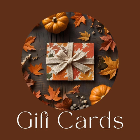 Gift Cards
