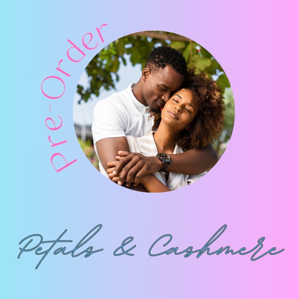 Unisex Perfume- Petals & Cashmere