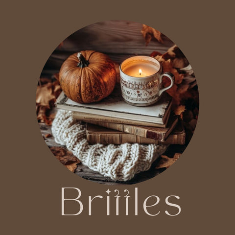 Pre-Order Brittles