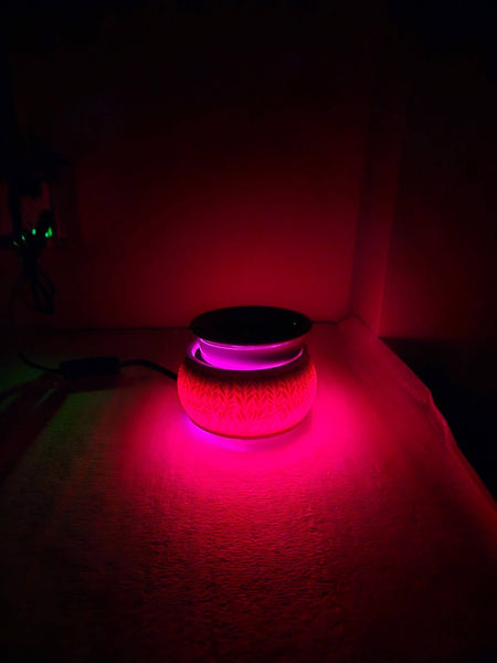 17 Watt Hot Pate Warmer