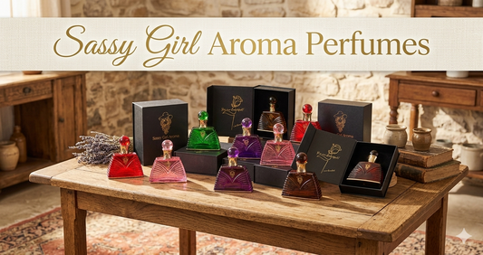 3.4oz Perfumes Page- 3 Ready to Ship